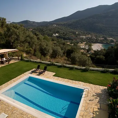Villa Gaia
