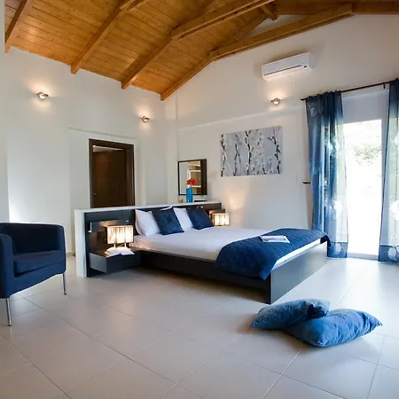 Gaia Villa *