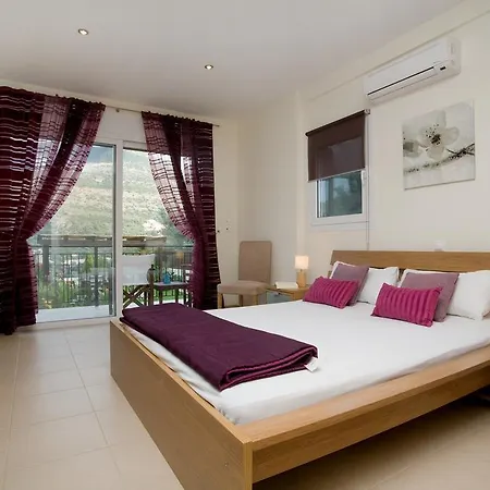 Gaia Villa