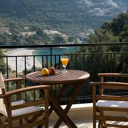 Villa Gaia