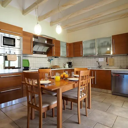 Gaia Villa