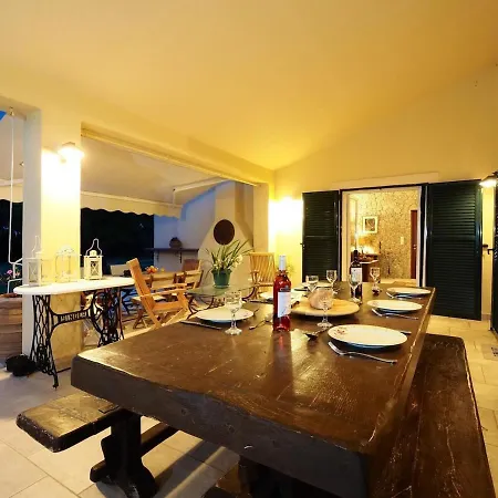 Villa Gaia Halikounas