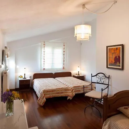 Villa Gaia