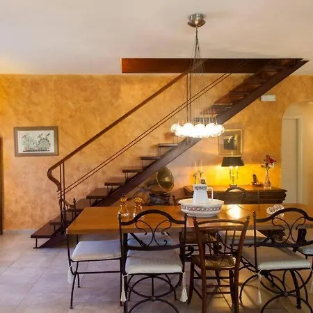 Gaia Villa