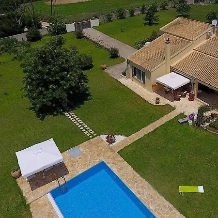 Gaia Villa *