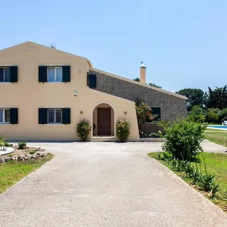 Villa Gaia *